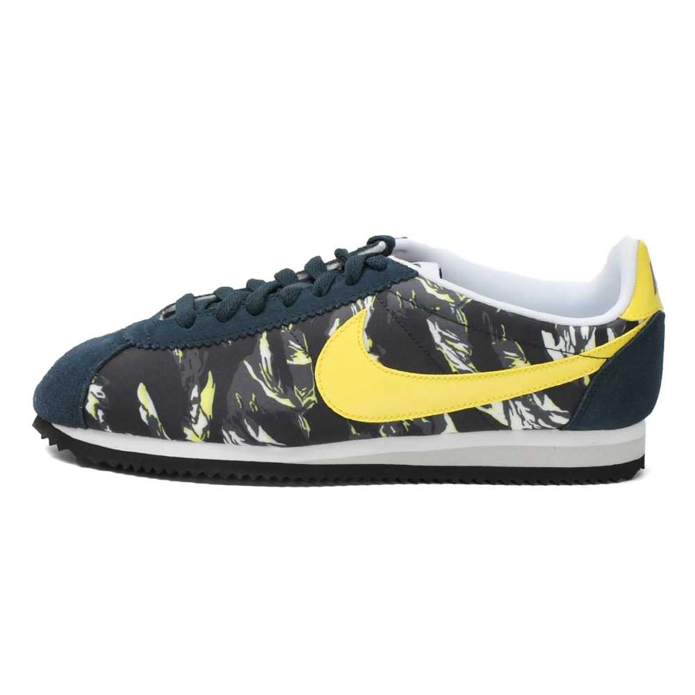 NIKE CORTEZ NYLON PRM femme nike cortez cuir prix usine